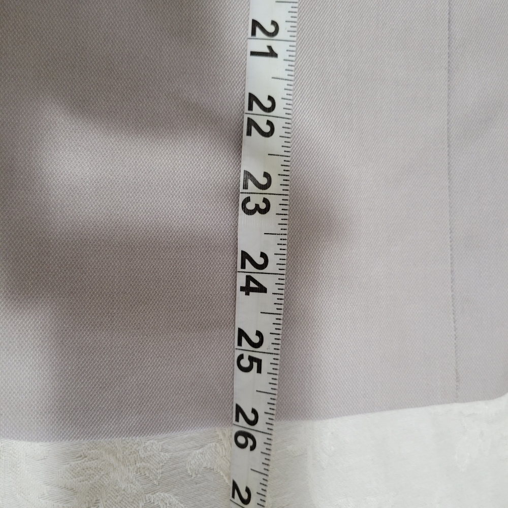 Boys Size 16 Jacket Blazer Boccacio Uomo - Picture 14 of 14